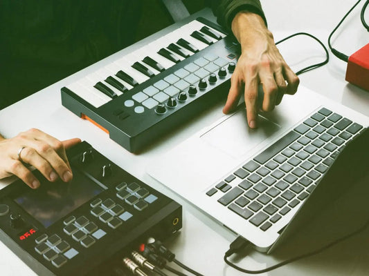 How to Tag and Organize Your Tracks for Sync Success