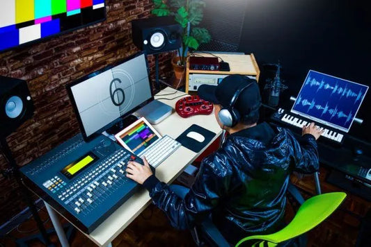 🔁 How to Turn One Track into 10 Licensing Opportunities