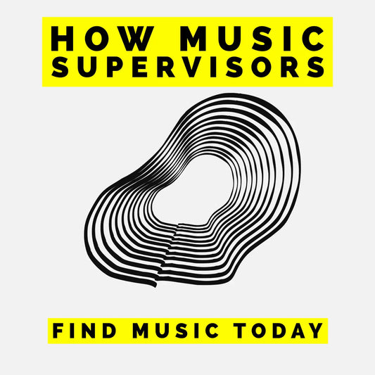 From YouTube to Netflix: How Music Supervisors Find Tracks Today