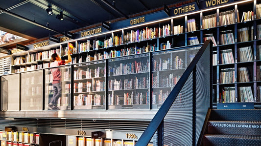 🎼 How Music Libraries Really Work (And How to Get Noticed)