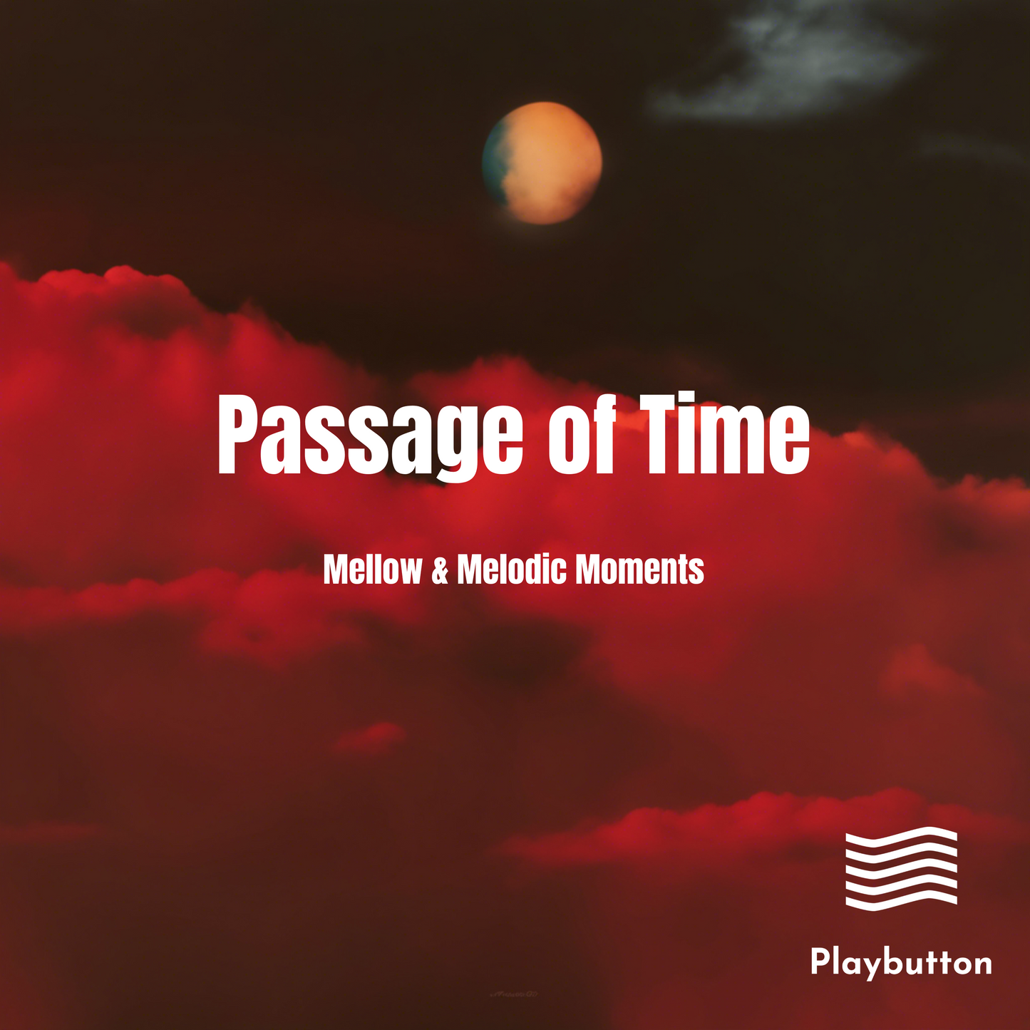 Passage of Time - Music Production