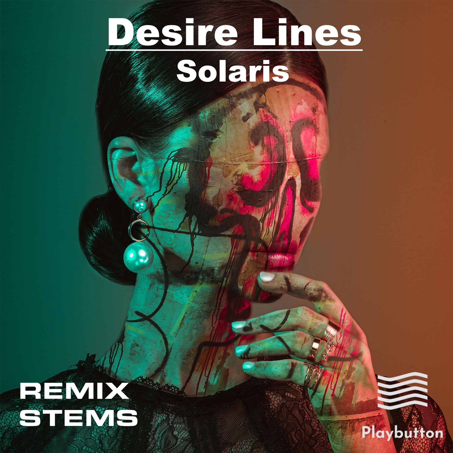 Solaris - Remix Stems