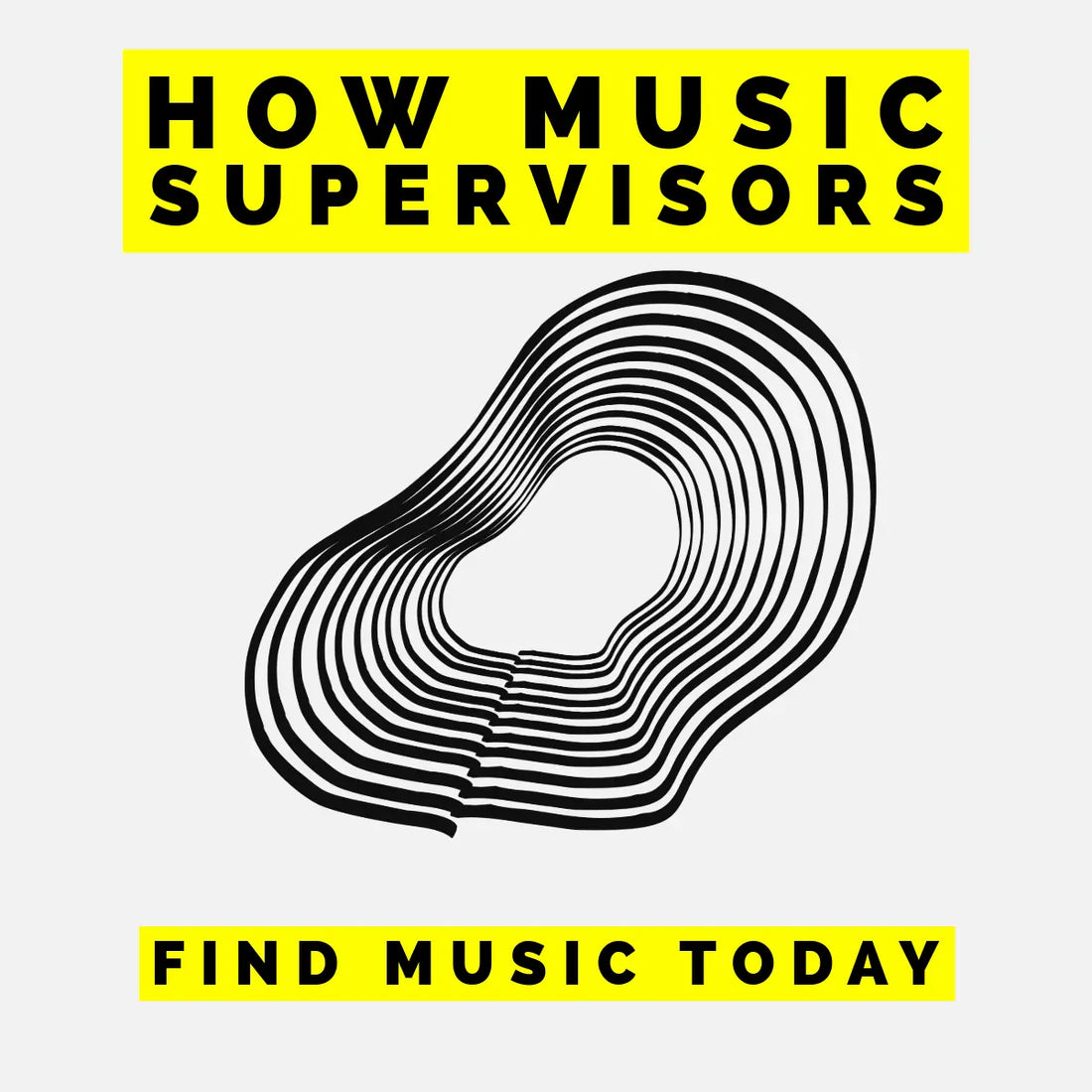 From YouTube to Netflix: How Music Supervisors Find Tracks Today