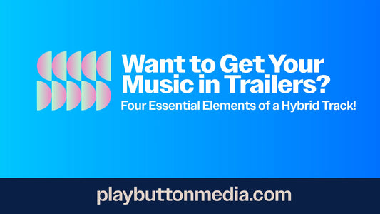Want to Get Your Music in Trailers? Stop Writing Just Music.